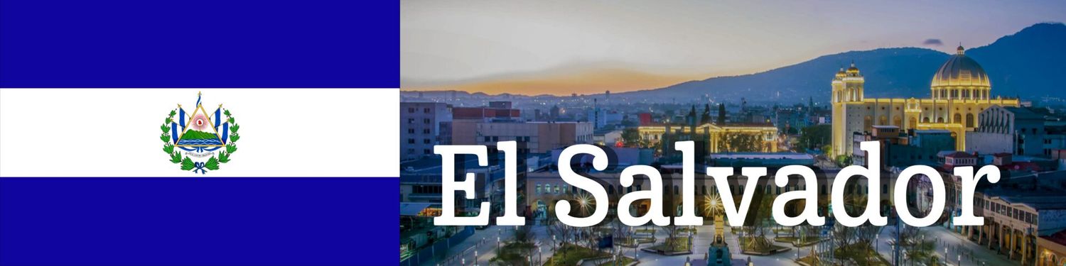 El Salvador