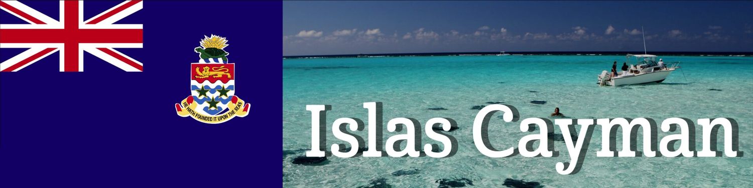 Islas Cayman
