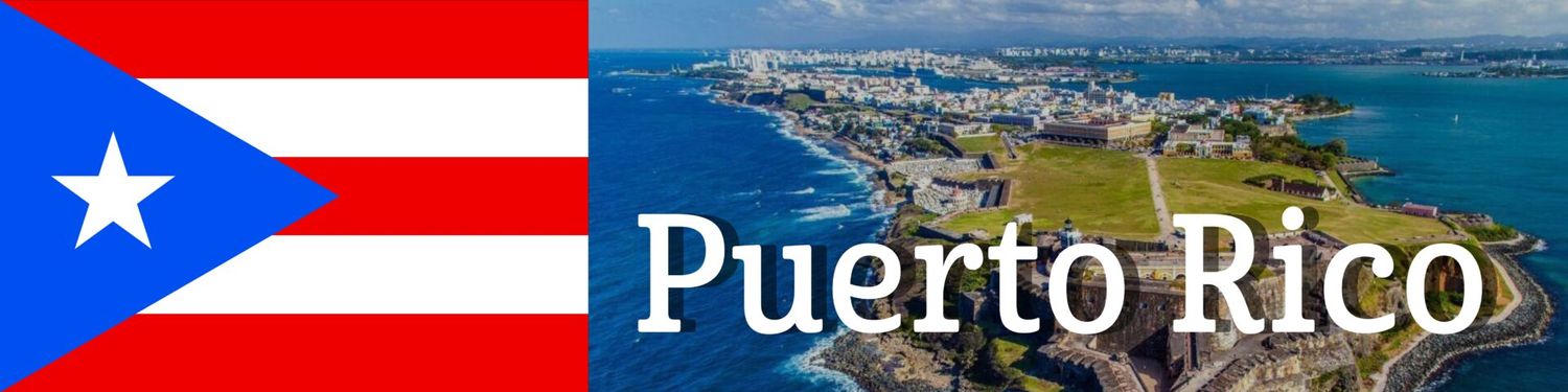 Puerto Rico