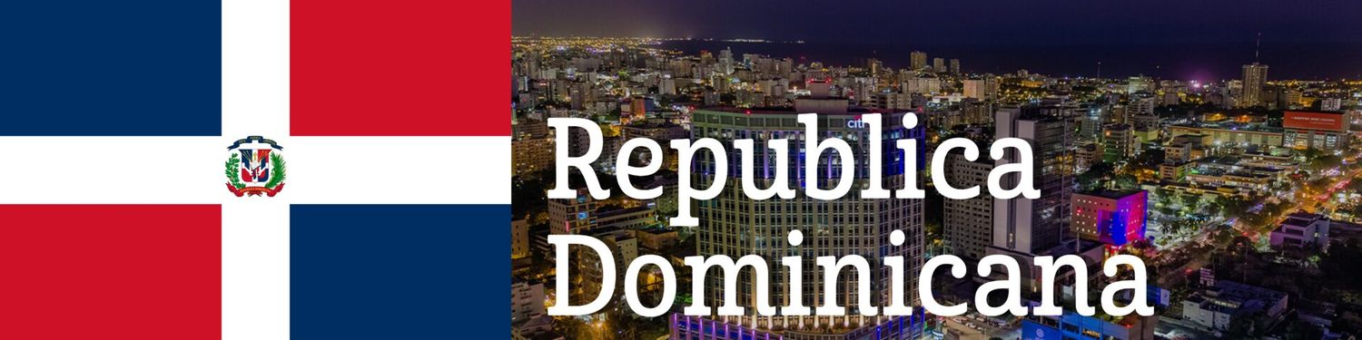 República Dominicana