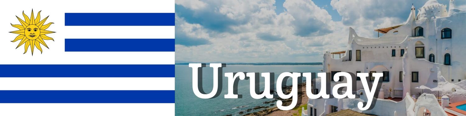 Uruguay
