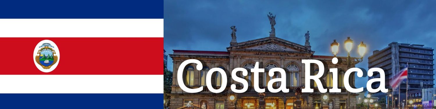 Costa Rica