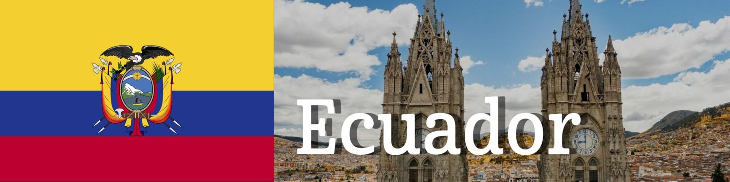 Ecuador