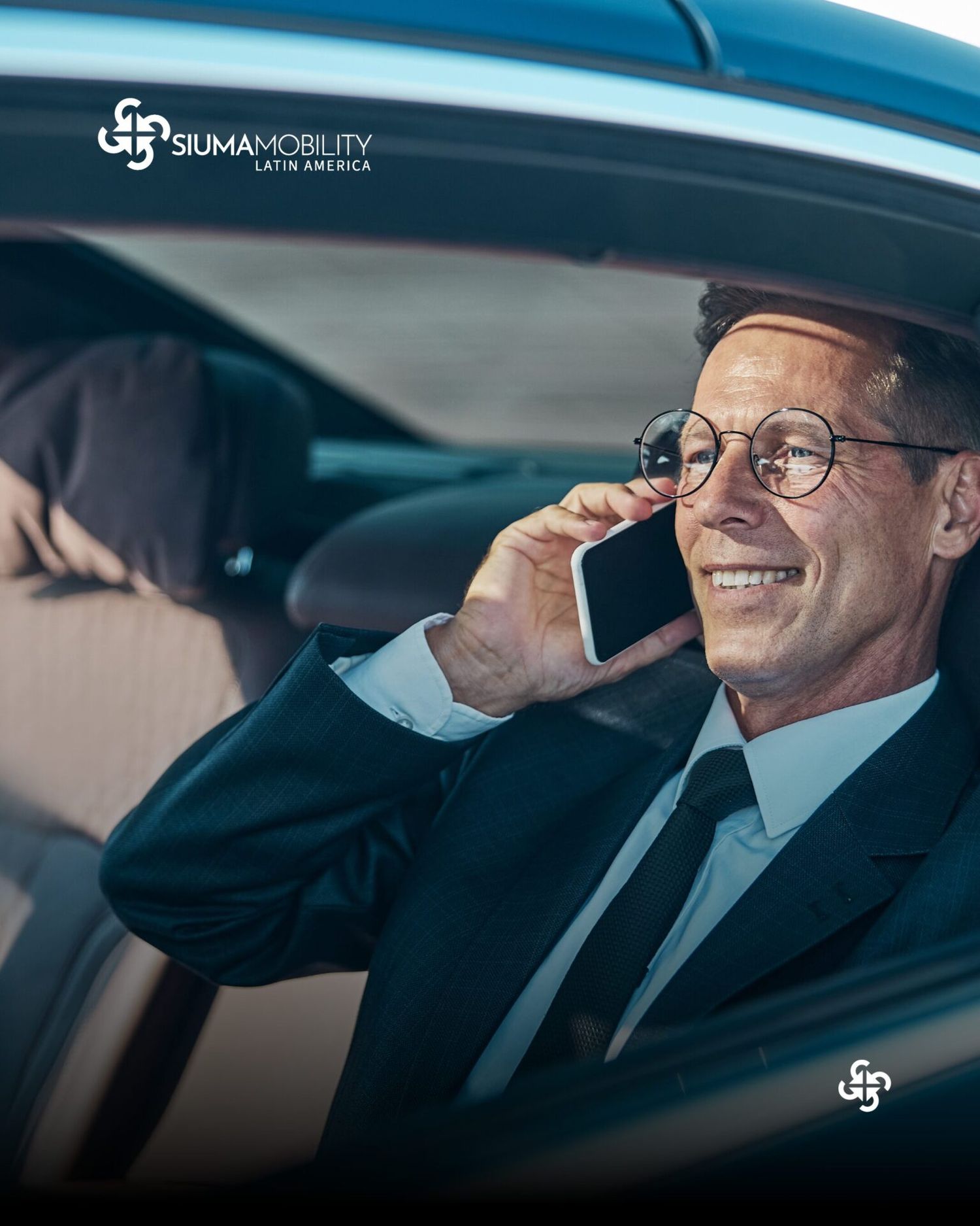 HOW WE ARE REDEFINING GLOBAL MOBILITY TO DELIVER REAL BUSINESS VALUE